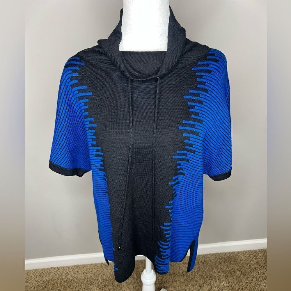 ST. JOHN knit top